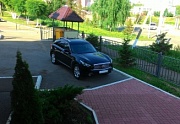 Отзыв Infiniti FX37