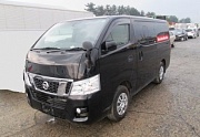 Отзыв Nissan Caravan  NV350 Caravan