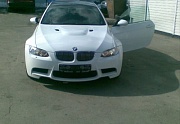 Отзыв BMW M3