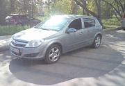 Отзыв Opel Astra