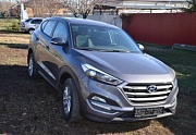 Отзыв Hyundai Tucson