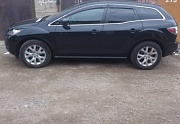 Отзыв Mazda CX-7