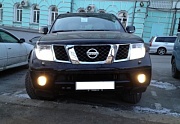 Отзыв Nissan Pathfinder