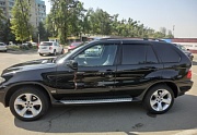 Отзыв BMW X6 X5