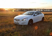 Отзыв Volvo S60