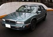 Отзыв Buick Regal