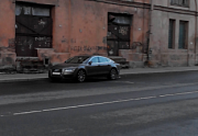 Отзыв Audi A7