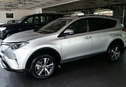 Отзыв Toyota RAV4