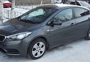 Отзыв Kia Cerato