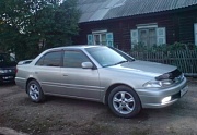 Отзыв Toyota Carina