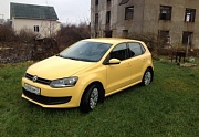 Отзыв Volkswagen Polo