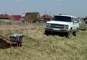 Отзыв Chevrolet Suburban 