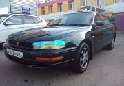 Отзыв Toyota Scepter