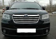 Отзыв Subaru Tribeca