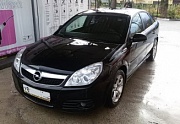 Отзыв Opel Vectra