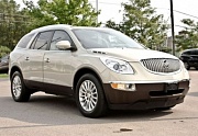 Отзыв Buick Enclave