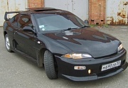 Отзыв Toyota Cavalier