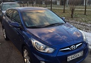 Отзыв Hyundai Solaris