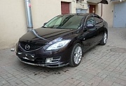 Отзыв Mazda Mazda6