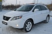 Lexus RX350