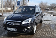 Отзыв Changan CS35