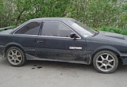 Отзыв Toyota Sprinter Trueno