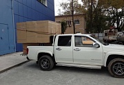 Отзыв Chevrolet Colorado