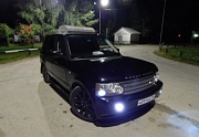 Отзыв Land Rover Range Rover