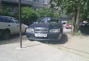 Отзыв Volvo C70