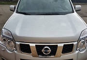 Отзыв Nissan X-Trail