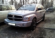 Отзыв Dodge Durango