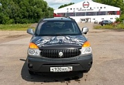 Отзыв Buick Rendezvous