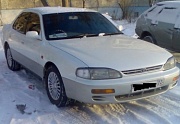 Отзыв Toyota Scepter