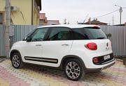 Отзыв Fiat 500L