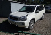 Отзыв Nissan X-Trail