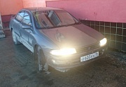 Отзыв Toyota Carina