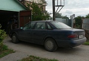 Отзыв Ford Taurus