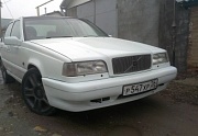 Отзыв Volvo 850