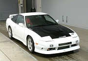 Отзыв Nissan 180SX