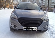 Отзыв Hyundai ix20 ix35