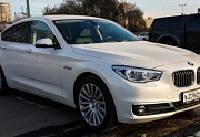 Отзыв BMW 5-Series Gran Turismo