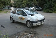 Отзыв Renault Twingo