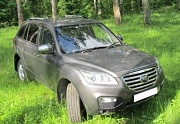 Отзыв Lifan X60