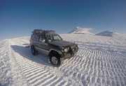 Отзыв Mitsubishi Pajero