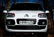 Отзыв Citroen C3