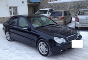 Отзыв Mercedes-Benz C-Class