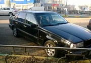 Отзыв Volvo 850