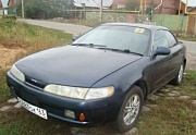 Отзыв Toyota Corolla Ceres