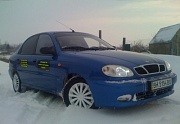 Отзыв Daewoo Lanos 