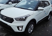 Отзыв Hyundai Creta